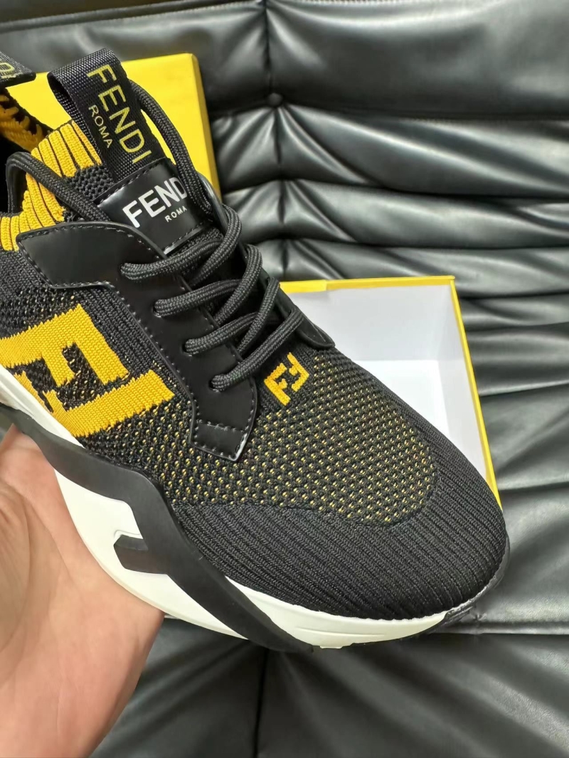 Fendi Sneakers